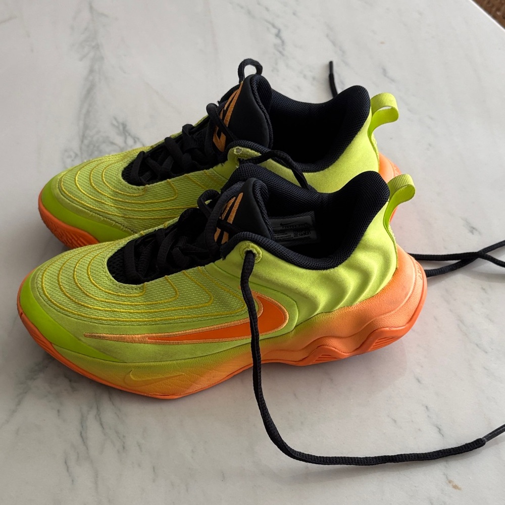 Nike Kids' Basketball shoes